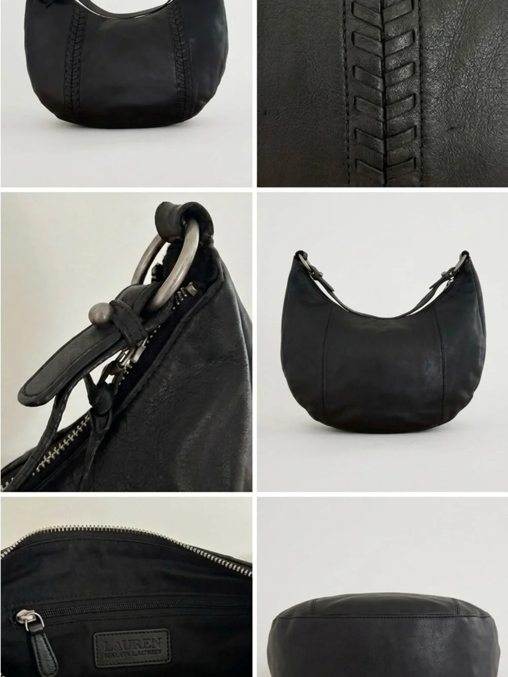 Lauren Ralph Lauren elevate your